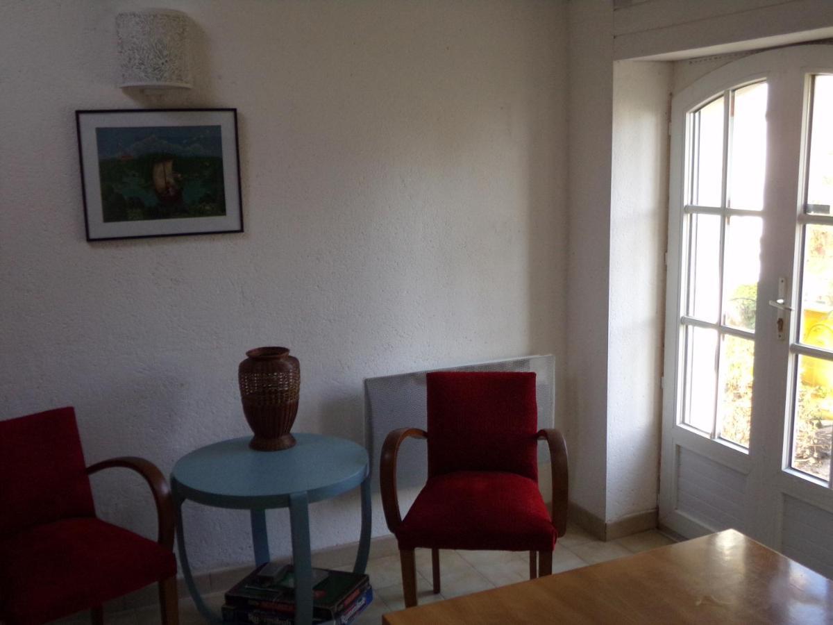Gite De Bellerive Sainte-Gemme-sur-Loire Extérieur photo